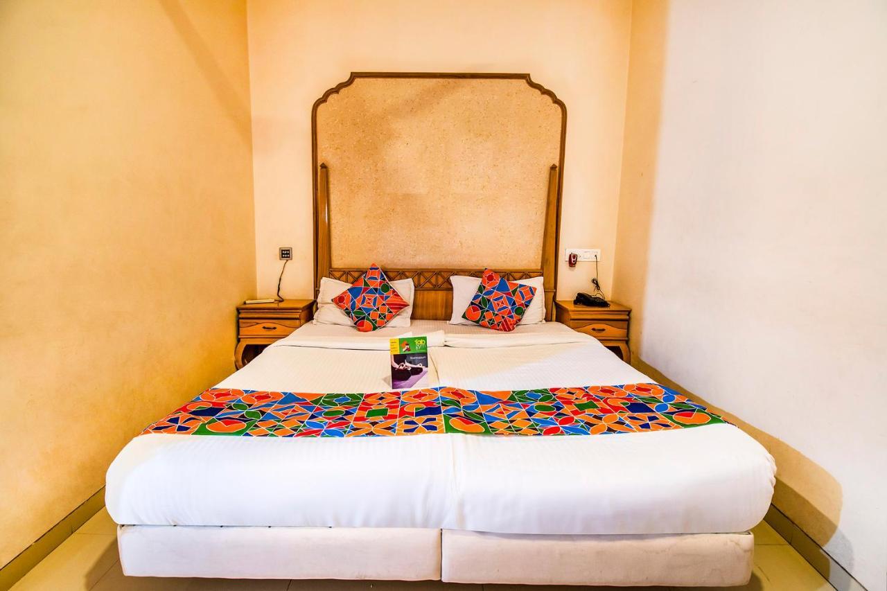 Hotel Collection O Rajwada Near The Pavillion