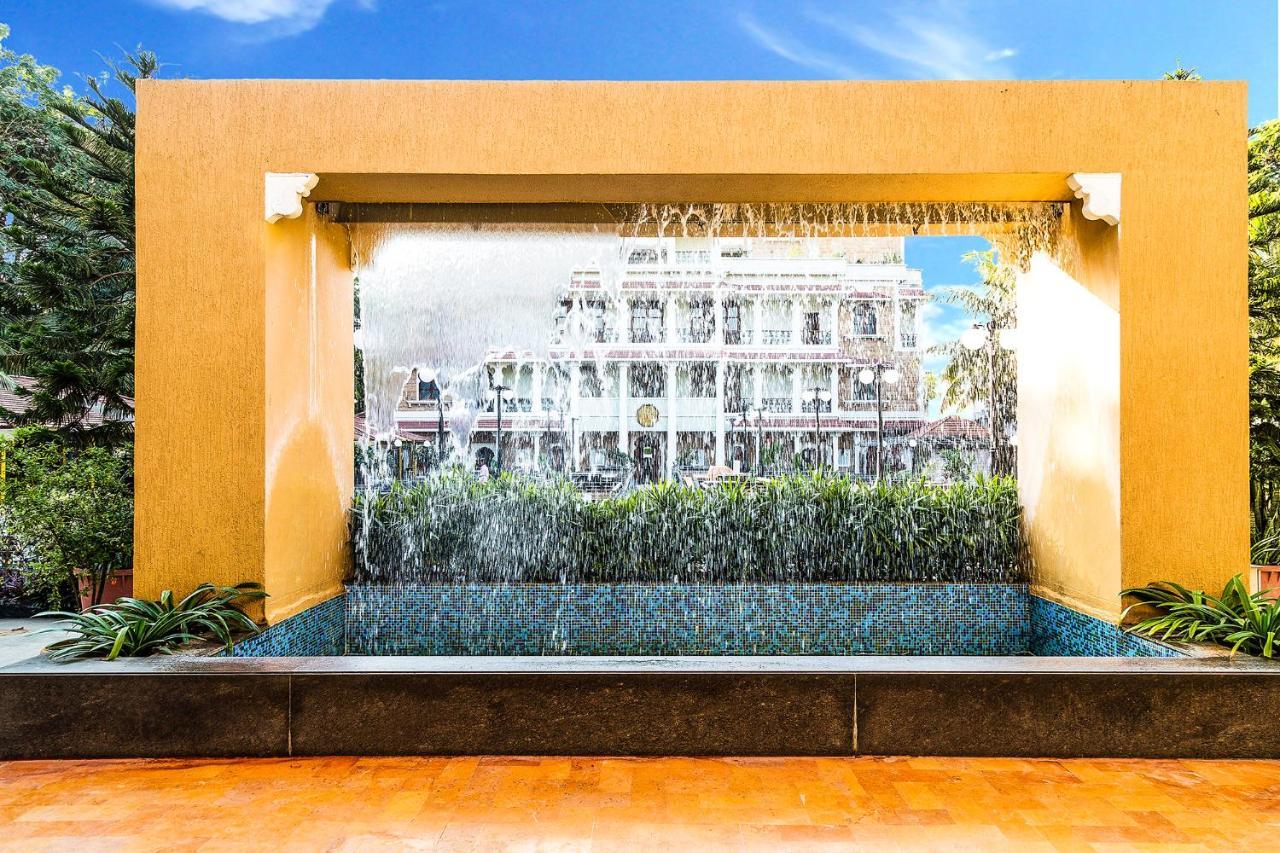 Collection O Rajwada Near The Pavillion 3* Pune