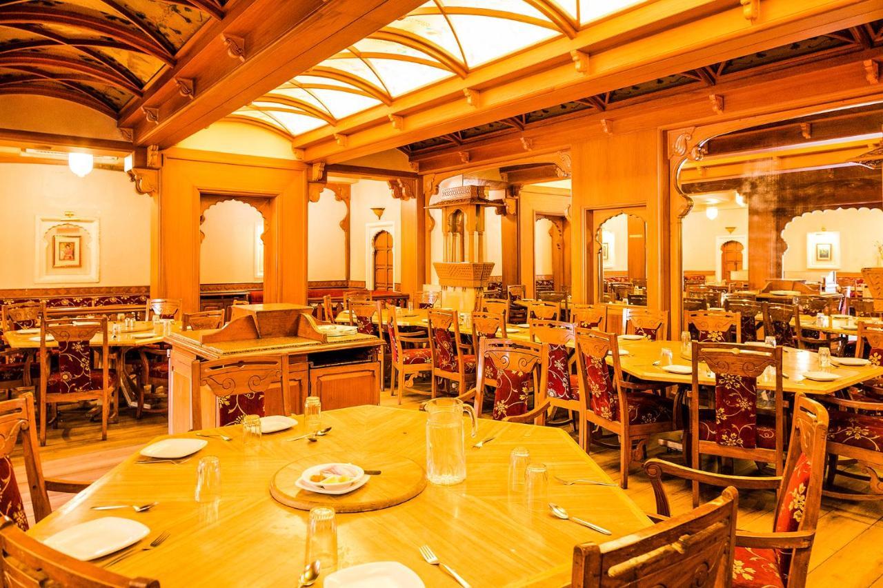 Hotel Collection O Rajwada Near The Pavillion