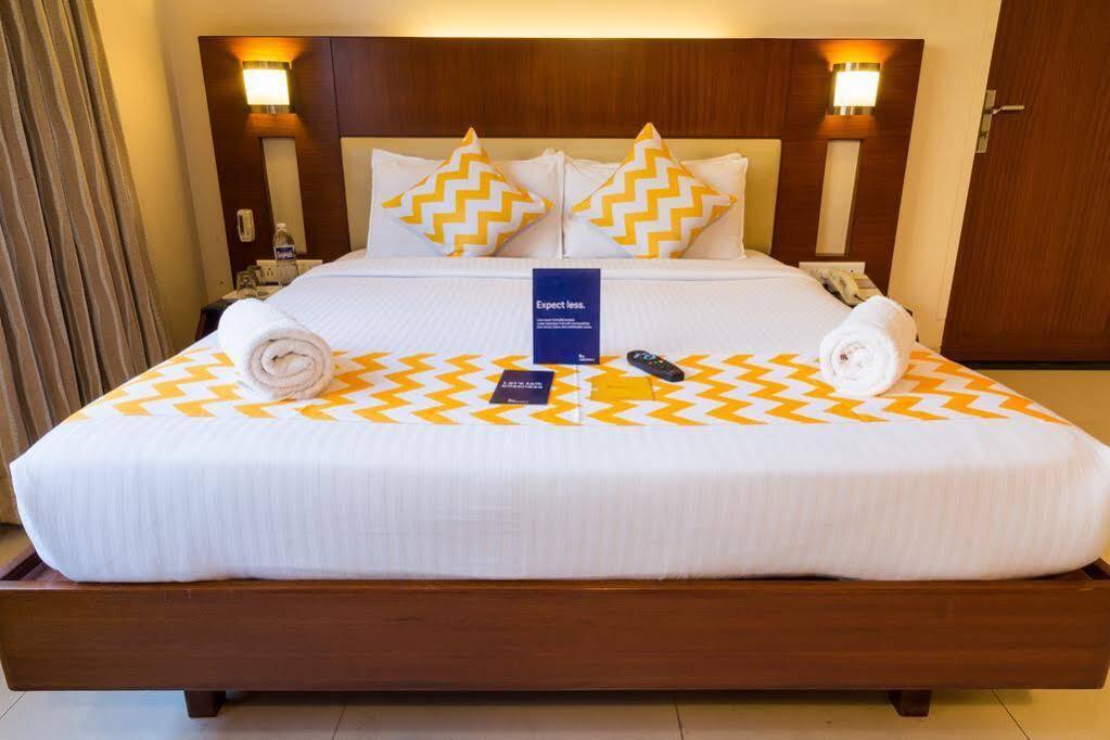 Hotel Collection O Rajwada Near The Pavillion